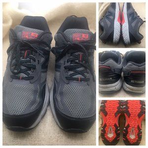 New  Balance All Terrain Mens Shoes US Size 11  Extra Wide 4E  Gray MT510LM4